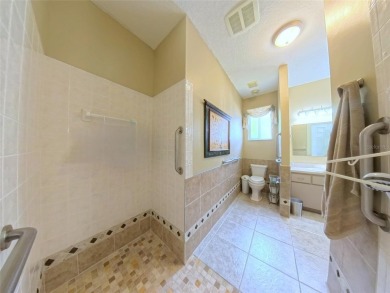 Beautiful and very comfortable open floor plan home, located in on Ocala Palms Golf and Country Club in Florida - for sale on GolfHomes.com, golf home, golf lot