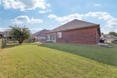 Beautifully updated and maintained home in the sought-after on Battle Creek Golf Course in Oklahoma - for sale on GolfHomes.com, golf home, golf lot