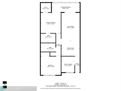 SELLERS ARE MOTIVATED! Furnished or unfurnished.

Step into on Wynmoor Golf Course in Florida - for sale on GolfHomes.com, golf home, golf lot