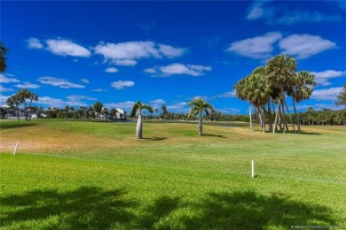 Welcome to Tennis Villas at Hutchinson Island's Indian River on Ocean Club At the Hutchinson Island Beach Resort in Florida - for sale on GolfHomes.com, golf home, golf lot