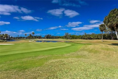 Welcome to Tennis Villas at Hutchinson Island's Indian River on Ocean Club At the Hutchinson Island Beach Resort in Florida - for sale on GolfHomes.com, golf home, golf lot