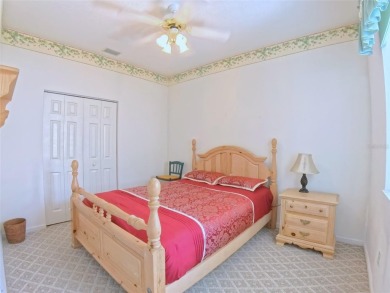 Beautiful and very comfortable open floor plan home, located in on Ocala Palms Golf and Country Club in Florida - for sale on GolfHomes.com, golf home, golf lot