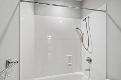 An exceptional opportunity to own the rare Edmunds Toll Marquesa on Legend Trail Golf Club in Arizona - for sale on GolfHomes.com, golf home, golf lot