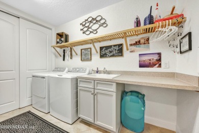 This 2-bedroom, 2-bathroom luxury condominium is nestled within on King and Bear Golf Course/World Golf Village in Florida - for sale on GolfHomes.com, golf home, golf lot