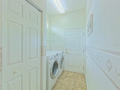 Beautiful and very comfortable open floor plan home, located in on Ocala Palms Golf and Country Club in Florida - for sale on GolfHomes.com, golf home, golf lot