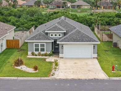 Welcome to 167 Torrey Pines Rd, Laguna Vista, TX 78578 - A on South Padre Island Golf Club in Texas - for sale on GolfHomes.com, golf home, golf lot