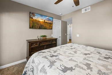 Stylishly updated townhome in Bear Meadows, ideally positioned on Big Bear Mountain Ski and Golf Resort in California - for sale on GolfHomes.com, golf home, golf lot