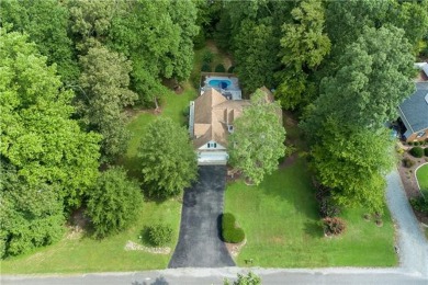 This exquisite 3,000+ square foot residence offers luxury and on Piankatank River Golf Club in Virginia - for sale on GolfHomes.com, golf home, golf lot