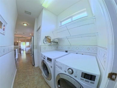 Beautiful and very comfortable open floor plan home, located in on Ocala Palms Golf and Country Club in Florida - for sale on GolfHomes.com, golf home, golf lot