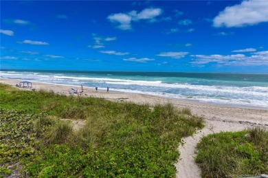 Welcome to Tennis Villas at Hutchinson Island's Indian River on Ocean Club At the Hutchinson Island Beach Resort in Florida - for sale on GolfHomes.com, golf home, golf lot