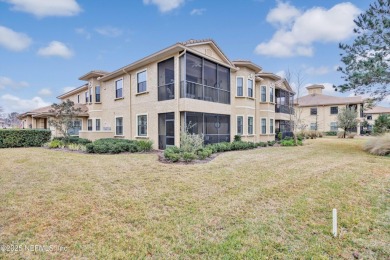 This 2-bedroom, 2-bathroom luxury condominium is nestled within on King and Bear Golf Course/World Golf Village in Florida - for sale on GolfHomes.com, golf home, golf lot