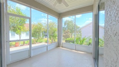Beautiful and very comfortable open floor plan home, located in on Ocala Palms Golf and Country Club in Florida - for sale on GolfHomes.com, golf home, golf lot