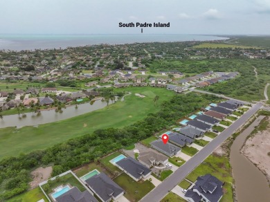 Welcome to 167 Torrey Pines Rd, Laguna Vista, TX 78578 - A on South Padre Island Golf Club in Texas - for sale on GolfHomes.com, golf home, golf lot