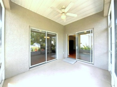 Beautiful and very comfortable open floor plan home, located in on Ocala Palms Golf and Country Club in Florida - for sale on GolfHomes.com, golf home, golf lot
