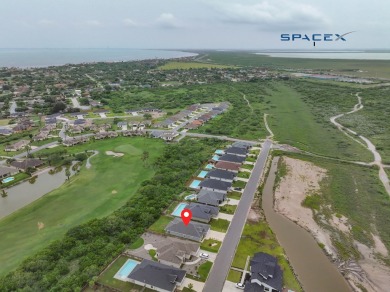 Welcome to 167 Torrey Pines Rd, Laguna Vista, TX 78578 - A on South Padre Island Golf Club in Texas - for sale on GolfHomes.com, golf home, golf lot