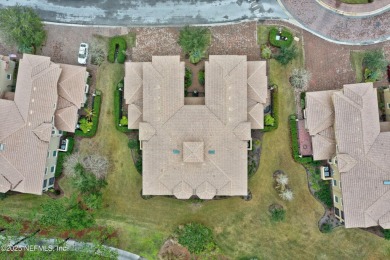 This 2-bedroom, 2-bathroom luxury condominium is nestled within on King and Bear Golf Course/World Golf Village in Florida - for sale on GolfHomes.com, golf home, golf lot