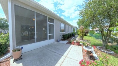 Beautiful and very comfortable open floor plan home, located in on Ocala Palms Golf and Country Club in Florida - for sale on GolfHomes.com, golf home, golf lot