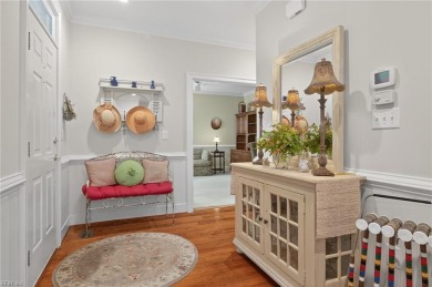 Welcome to easy living in one of Williamsburg's most on Fords Colony Country Club in Virginia - for sale on GolfHomes.com, golf home, golf lot