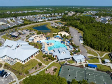 Gorgeous Building Lot | X Zone | Located 1 mile from the main on Members Club At St. James Plantation in North Carolina - for sale on GolfHomes.com, golf home, golf lot