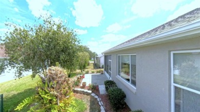 Beautiful and very comfortable open floor plan home, located in on Ocala Palms Golf and Country Club in Florida - for sale on GolfHomes.com, golf home, golf lot