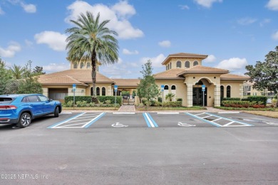 This 2-bedroom, 2-bathroom luxury condominium is nestled within on King and Bear Golf Course/World Golf Village in Florida - for sale on GolfHomes.com, golf home, golf lot