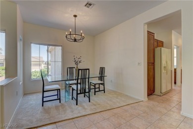 Stunning Monroe model in Sun City Anthem--lovingly maintained on Revere Golf Club in Nevada - for sale on GolfHomes.com, golf home, golf lot