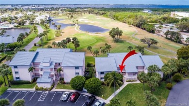 Welcome to Tennis Villas at Hutchinson Island's Indian River on Ocean Club At the Hutchinson Island Beach Resort in Florida - for sale on GolfHomes.com, golf home, golf lot
