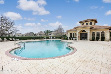 This 2-bedroom, 2-bathroom luxury condominium is nestled within on King and Bear Golf Course/World Golf Village in Florida - for sale on GolfHomes.com, golf home, golf lot
