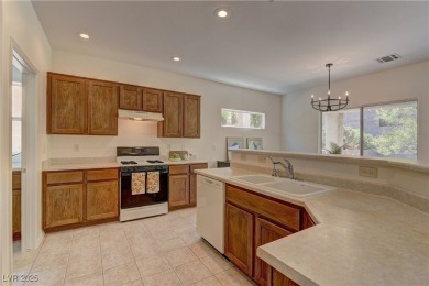 Stunning Monroe model in Sun City Anthem--lovingly maintained on Revere Golf Club in Nevada - for sale on GolfHomes.com, golf home, golf lot
