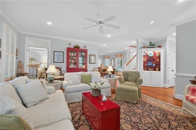 Welcome to easy living in one of Williamsburg's most on Fords Colony Country Club in Virginia - for sale on GolfHomes.com, golf home, golf lot