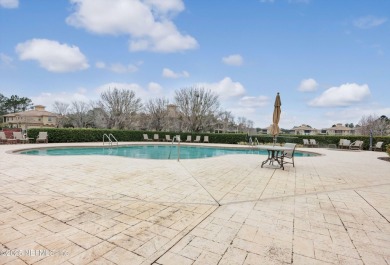 This 2-bedroom, 2-bathroom luxury condominium is nestled within on King and Bear Golf Course/World Golf Village in Florida - for sale on GolfHomes.com, golf home, golf lot