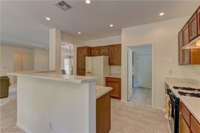 Stunning Monroe model in Sun City Anthem--lovingly maintained on Revere Golf Club in Nevada - for sale on GolfHomes.com, golf home, golf lot