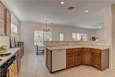 Stunning Monroe model in Sun City Anthem--lovingly maintained on Revere Golf Club in Nevada - for sale on GolfHomes.com, golf home, golf lot