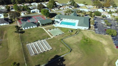 Beautiful and very comfortable open floor plan home, located in on Ocala Palms Golf and Country Club in Florida - for sale on GolfHomes.com, golf home, golf lot