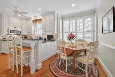 Welcome to easy living in one of Williamsburg's most on Fords Colony Country Club in Virginia - for sale on GolfHomes.com, golf home, golf lot