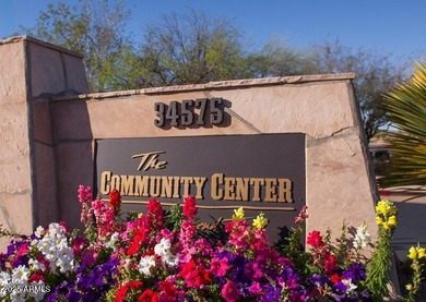 An exceptional opportunity to own the rare Edmunds Toll Marquesa on Legend Trail Golf Club in Arizona - for sale on GolfHomes.com, golf home, golf lot