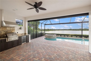 One or more photo(s) has been virtually staged. Welcome to 23823 on Sarasota National Golf Club in Florida - for sale on GolfHomes.com, golf home, golf lot