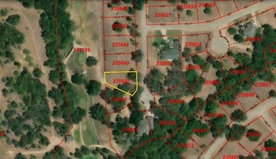 Build your dream home or invest on this premium lot location! on White Bluff Resort - Old Course in Texas - for sale on GolfHomes.com, golf home, golf lot
