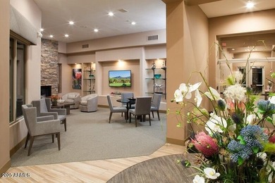 An exceptional opportunity to own the rare Edmunds Toll Marquesa on Legend Trail Golf Club in Arizona - for sale on GolfHomes.com, golf home, golf lot