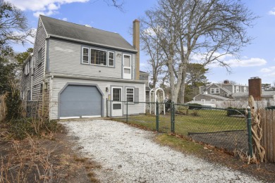 This impressive and expanded 4 bedroom, 4 bath custom on Bass River Golf Course in Massachusetts - for sale on GolfHomes.com, golf home, golf lot
