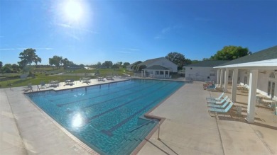 Beautiful and very comfortable open floor plan home, located in on Ocala Palms Golf and Country Club in Florida - for sale on GolfHomes.com, golf home, golf lot