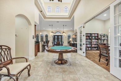 This 2-bedroom, 2-bathroom luxury condominium is nestled within on King and Bear Golf Course/World Golf Village in Florida - for sale on GolfHomes.com, golf home, golf lot