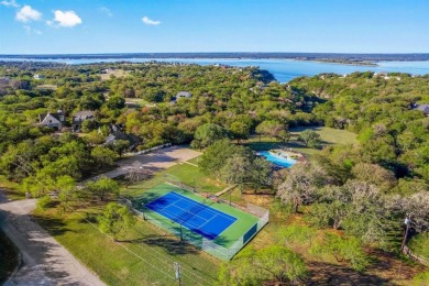 Build your dream home or invest on this premium lot location! on White Bluff Resort - Old Course in Texas - for sale on GolfHomes.com, golf home, golf lot