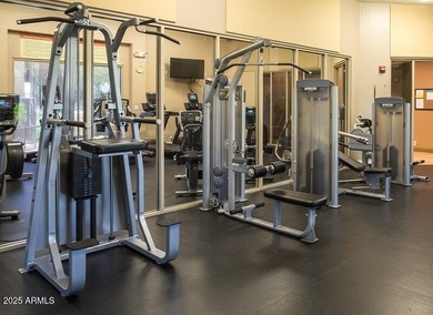 An exceptional opportunity to own the rare Edmunds Toll Marquesa on Legend Trail Golf Club in Arizona - for sale on GolfHomes.com, golf home, golf lot