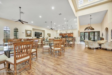 This 2-bedroom, 2-bathroom luxury condominium is nestled within on King and Bear Golf Course/World Golf Village in Florida - for sale on GolfHomes.com, golf home, golf lot