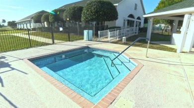 Beautiful and very comfortable open floor plan home, located in on Ocala Palms Golf and Country Club in Florida - for sale on GolfHomes.com, golf home, golf lot