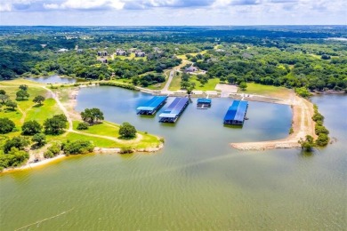 Build your dream home or invest on this premium lot location! on White Bluff Resort - Old Course in Texas - for sale on GolfHomes.com, golf home, golf lot