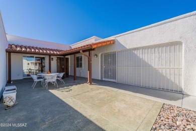 Searching for a Home on a Private Club? You just found it! This on Country Club of Green Valley in Arizona - for sale on GolfHomes.com, golf home, golf lot