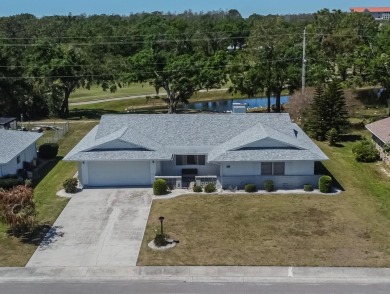 PRICE REDUCED..... Welcome home to Sun City Center, recognized on North Lakes Golf Course in Florida - for sale on GolfHomes.com, golf home, golf lot