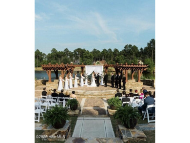 Gorgeous Building Lot | X Zone | Located 1 mile from the main on Members Club At St. James Plantation in North Carolina - for sale on GolfHomes.com, golf home, golf lot